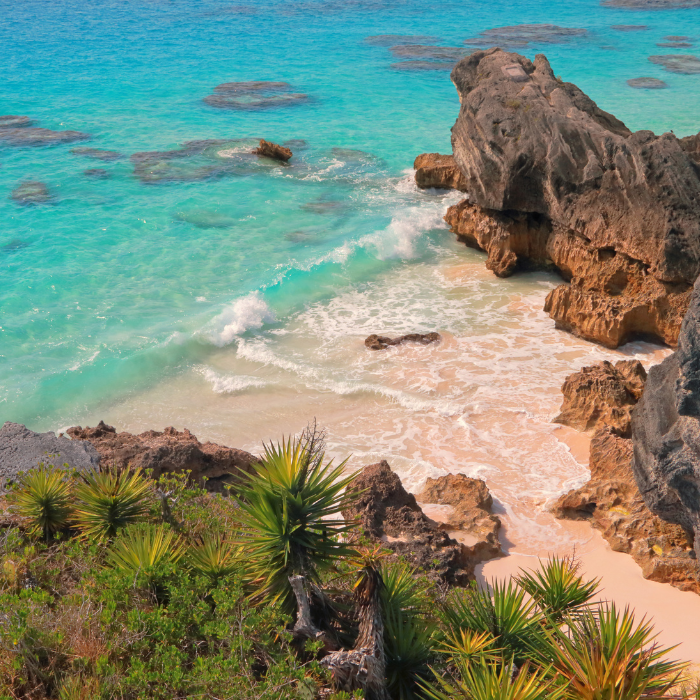 Bermuda